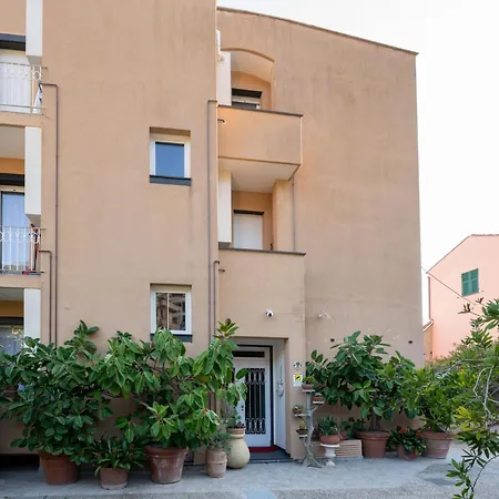 Liliana-2 By Interhome * Varigotti