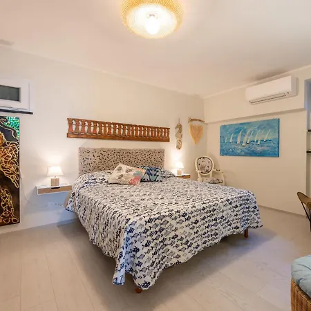 Apartamento Liliana-2 By Interhome *