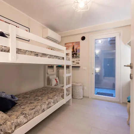 Apartamento Liliana-2 By Interhome