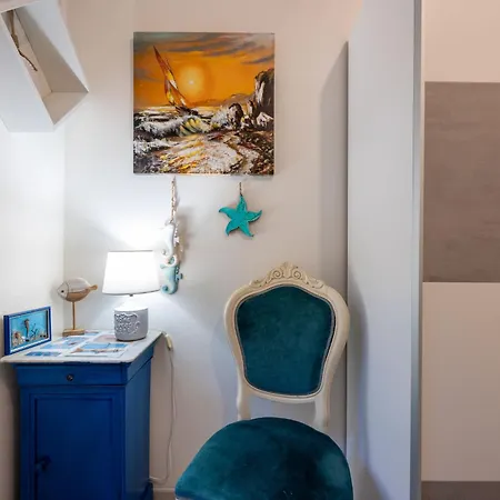 Liliana-2 By Interhome Apartamento Varigotti