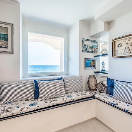 Apartamento Liliana-2 By Interhome Varigotti