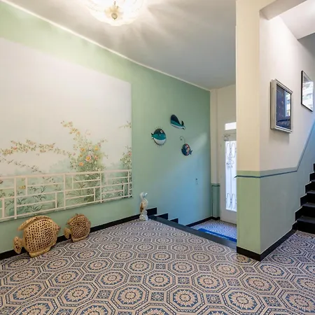 Liliana-2 By Interhome Apartamento