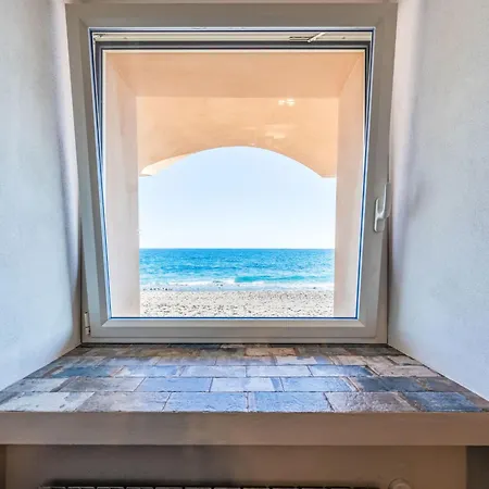 Apartamento Liliana-2 By Interhome