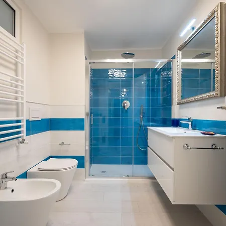 Apartamento Liliana-2 By Interhome *