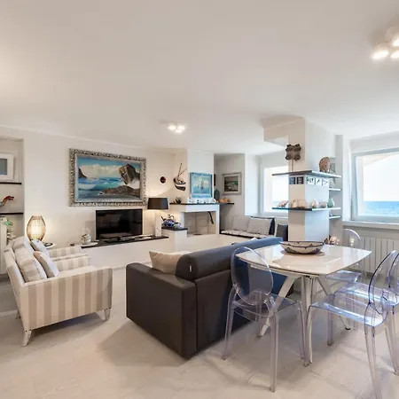 Apartamento Liliana-2 By Interhome