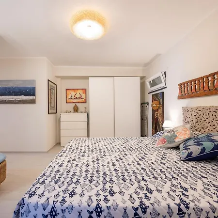 Apartamento Liliana-2 By Interhome *