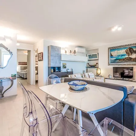 Apartamento Liliana-2 By Interhome