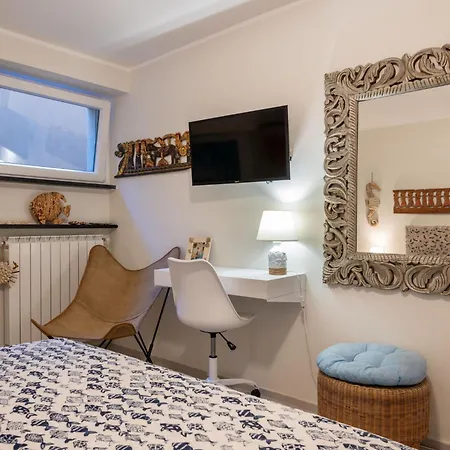 Liliana-2 By Interhome Apartment *