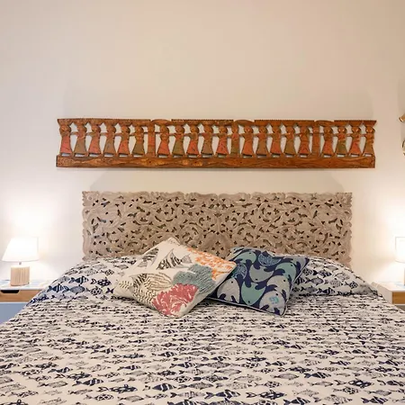 Apartamento Liliana-2 By Interhome *