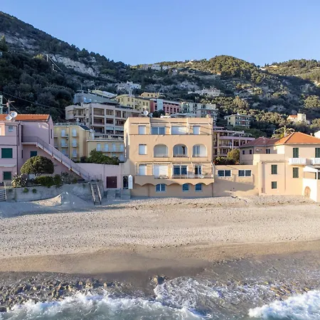 Apartment Liliana-2 By Interhome *