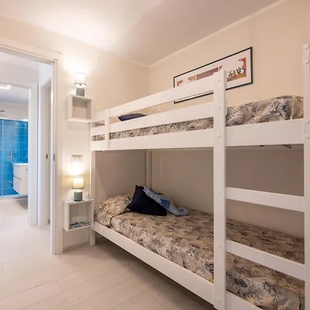 Apartment Liliana-2 By Interhome *