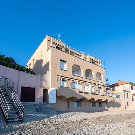 Liliana-2 By Interhome Apartment *